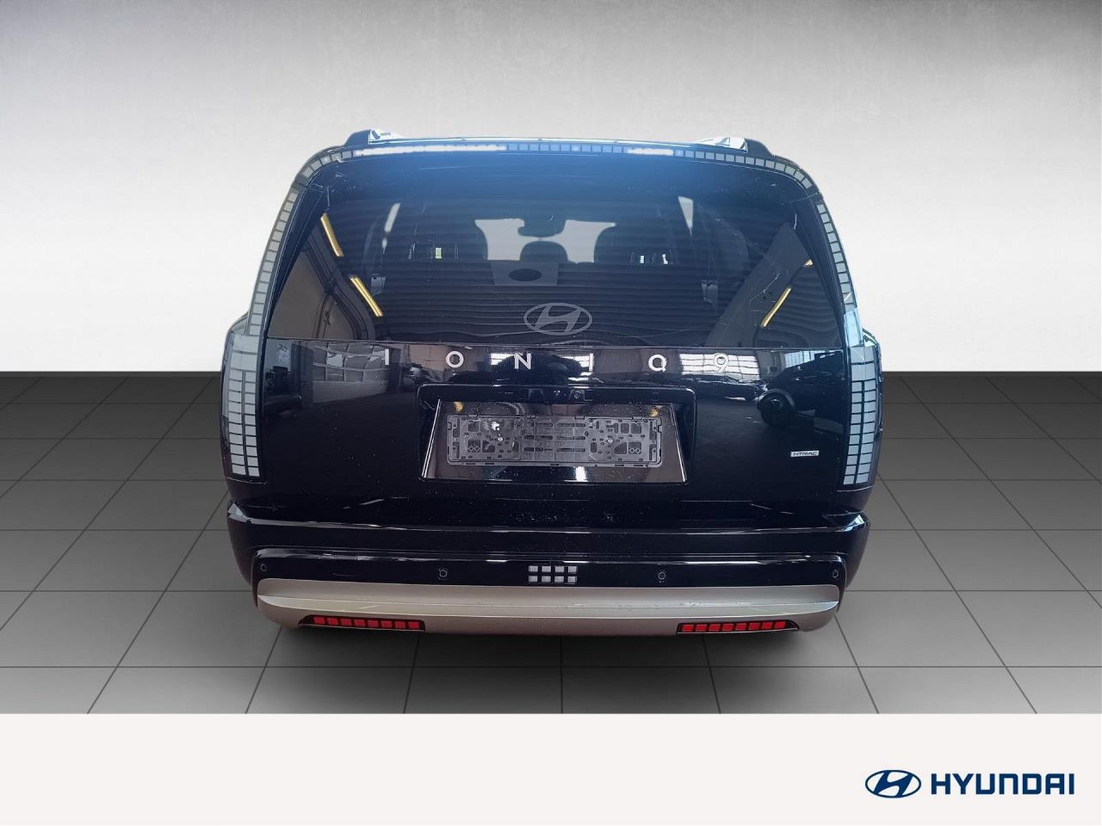 Hyundai IONIQ 9 – Bild 7