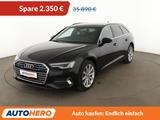 Audi A6 50 TDI Mild-Hybrid quattro Sport Aut.*NAVI* - Audi A6 50 TDI Gebrauchtwagen