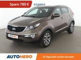 Kia Sportage 1.6 GDI Dream Team 2WD*NAVI*TEMPO*CAM* - Kia in Hannover