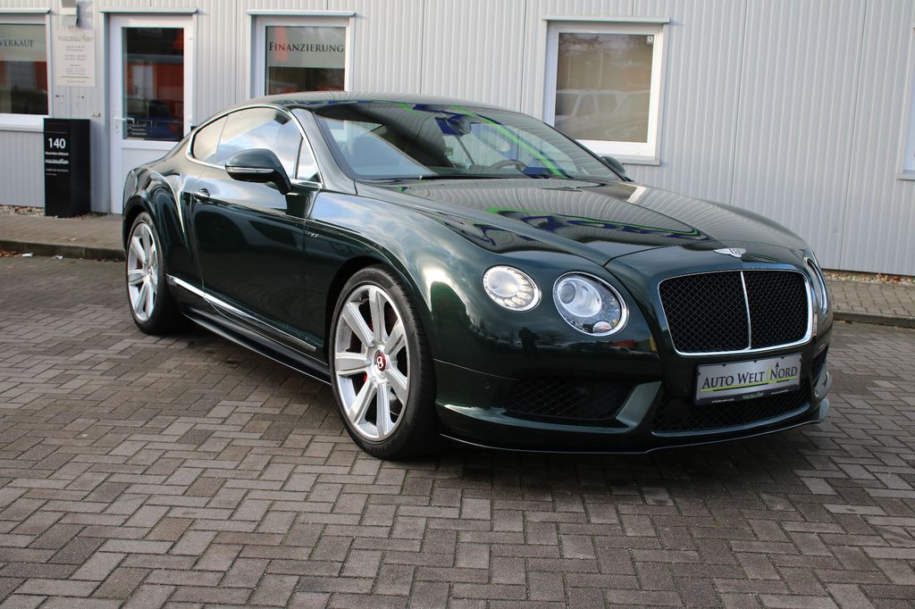 Angebot ansehen Bentley Continental GT
