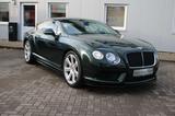 Bentley Continental GT 4.0 V8 S Massage/Softclose/KeyLes - gebrauchte Bentley Continental GT aus dem Jahr 2015