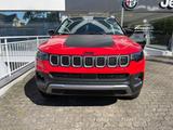 Jeep Compass Klimaaut.|PDC|NAVI|SHZ|CarPlay - Jeep Compass in Bielefeld