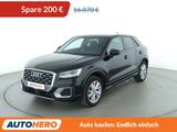Audi Q2 1.4 TFSI ACT Sport*NAVI*LED*TEMPO*PDC* - Audi Q2 aus 2016