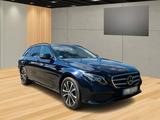 Mercedes-Benz E 300de mit Garantie, Scheckheft, Vollausstatt.