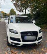 Audi q7 3.0l TDI s line - Audi A4 mit Diesel-Antrieb: Geländewagen