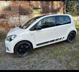 Seat Mii FR-Line 75 PS TipTop zusatnd! - Seat Mii in Dortmund