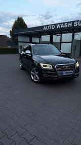Audi SQ5 Competition | BJ 2015 | 157.000 k... - Audi SQ5 in Mönchengladbach
