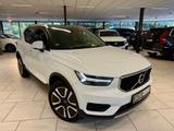 Volvo XC40 2.0 D3 R-DESIGN AUT LEDER AHK NAVI CAM SHZ - Volvo XC40 Gebrauchtwagen in Hamburg