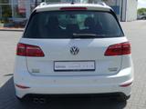 Volkswagen Golf Sportsvan 2.0 TDI Highline R-Line Xenon ACC - Volkswagen Golf: R Line TDI
