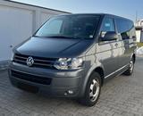 Volkswagen T5 Multivan 2.0 TDI Match  - graue Volkswagen T5 Multivan