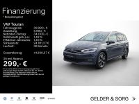Volkswagen Touran - Vorschau Bild 1