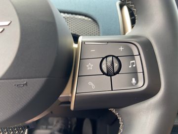 MINI Countryman S (Cooper) - 10