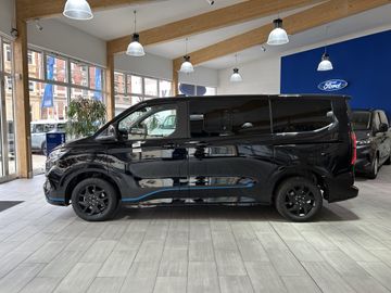 Ford Tourneo Custom L1 SPORT Matrix-LED