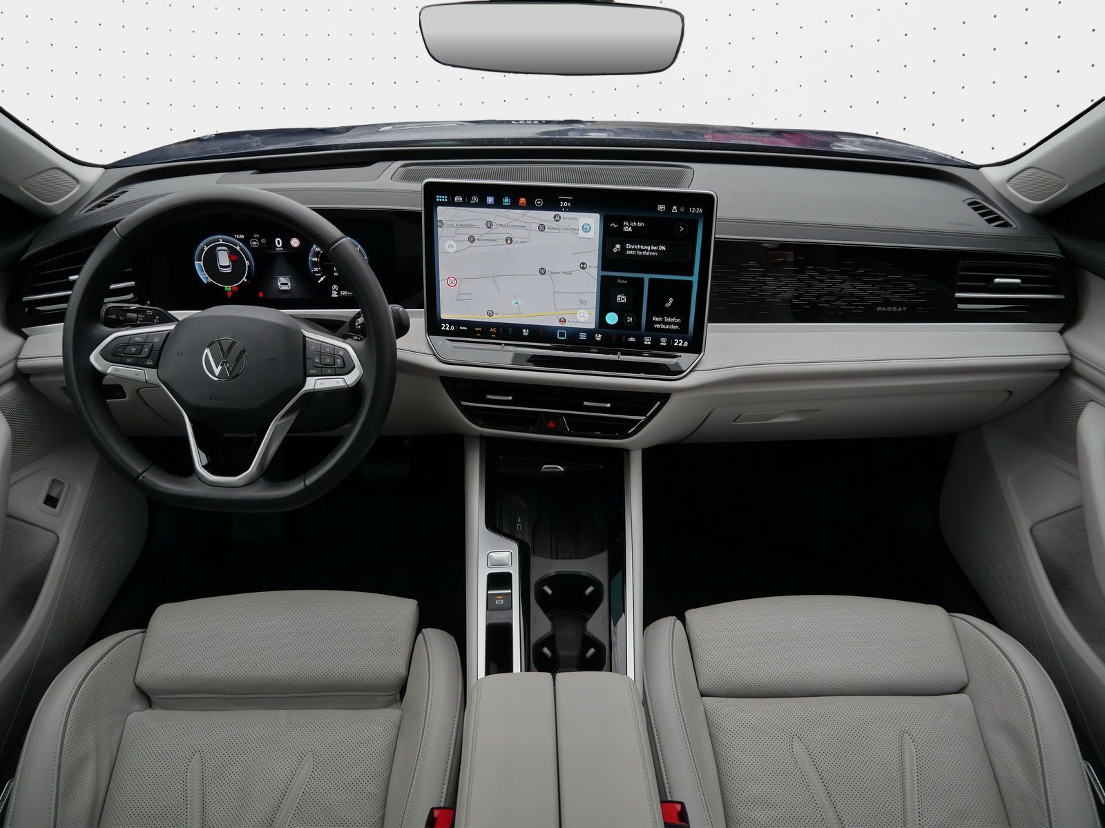 Volkswagen Passat Variant - Bild 5