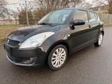 Suzuki Swift Comfort 1.3 TÜV 08/2026 - Suzuki Swift: 1.3