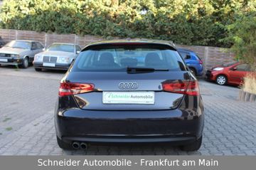 Audi A3 - 6