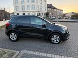 Opel Mokka 1.6 APPEL Carplay, Ambiente, Rückfahrkamer - Opel Mokka von privat