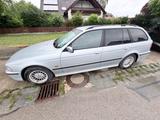 BMW 520i Touring - - BMW 520 aus 1998: 520i