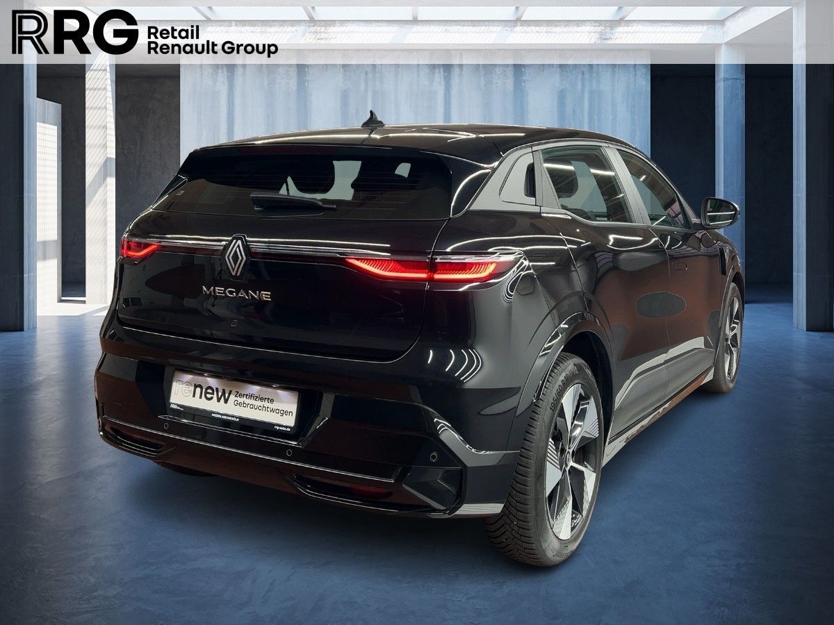 Renault Megane E-TECH - Bild 5