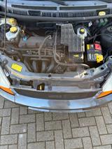 Ford Street KA - Ford aus 2004: Ka