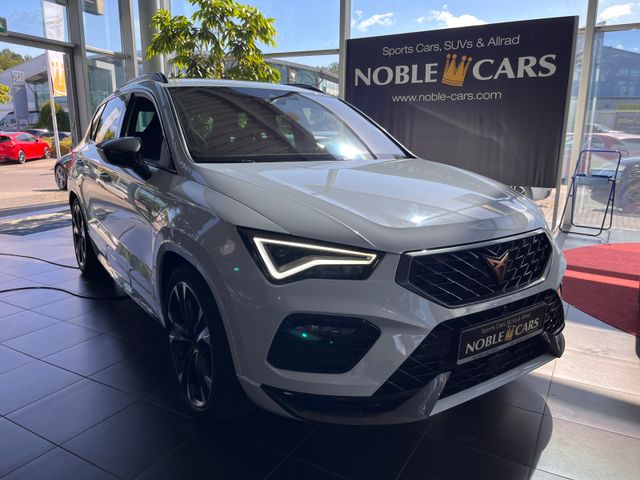 CUPRA Ateca 4Drive AHK PANO LED NAVI 360° KAM