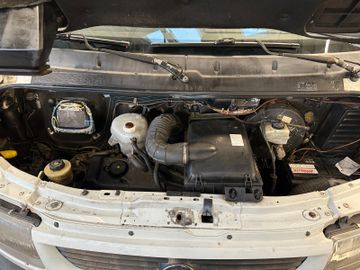 Opel Movano A Camper *Gasherd*Steckdosen*TV-Anschluss