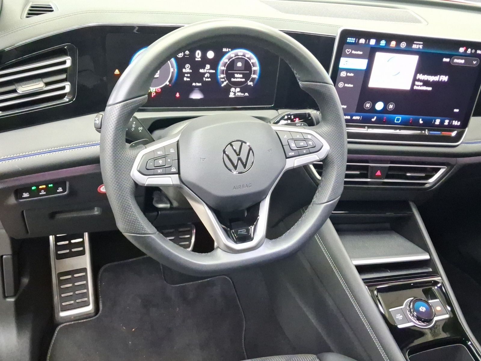 Volkswagen Tiguan - Bild 9