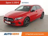 Mercedes-Benz A 180 d Progressive Aut. *LED*TEMPO*NAVI* - Mercedes-Benz A 180 in München