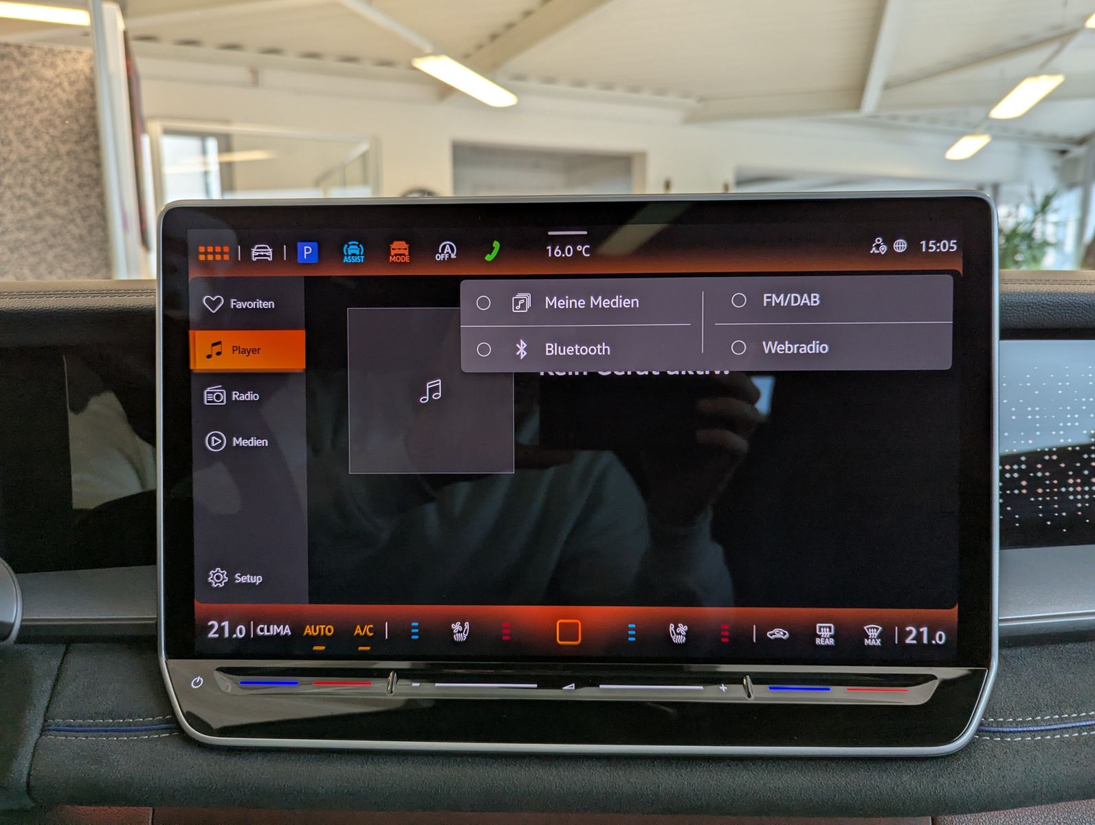 VW Tayron 2.0 R-Line Leder Launch Pano Black AHK 20 - Image 39