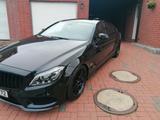 Mercedes-Benz CLS 350 d 4MATIC - - Mercedes-Benz CLS 350: 4matic