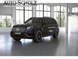 Mercedes-Benz GLS 63 AMG 4M+ NIGHT+AHK+PANO+7 SITZER+CARON+HUD - gebrauchte Mercedes-Benz GLS 63 aus dem Jahr 2021