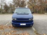Volkswagen VW T4 Caravelle mit ACV Motor - Volkswagen T4 Caravelle aus 1997