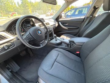 BMW 320 - 10