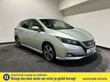 Nissan Leaf 2.ZERO EDITION 40 kWh | Stoelverwarming | A - Nissan Leaf: 40 Kwh