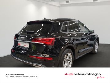 Audi Q5 - 5