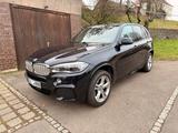 BMW X5 xDrive50i - Top Ausstattung - Sehr gepflegt  - BMW X5: Xdrive50i