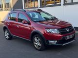 Dacia Sandero II Stepway Prestige 1Hand Navi Klima ELF - Dacia Sandero Gebrauchtwagen in Frankfurt