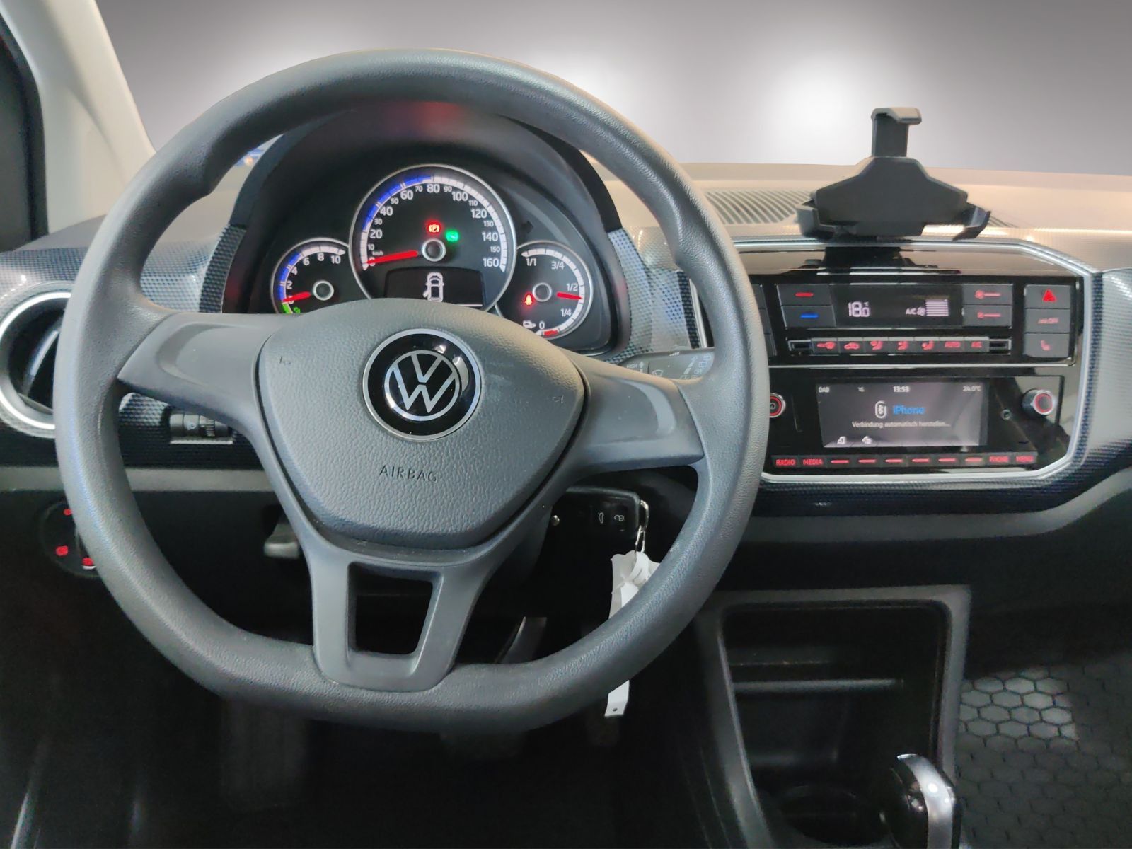 Volkswagen e-up! - Bild 8