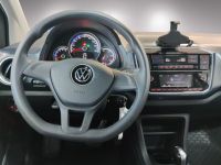 Volkswagen e-up! - Vorschau Bild 8