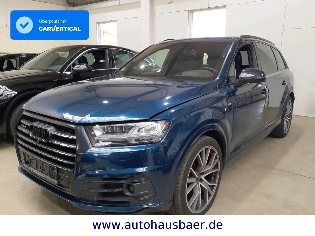 Image of Audi Q7