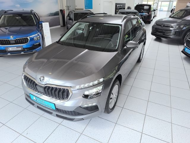 Fahrzeugabbildung SKODA Kamiq 1.0 TSI Essence LED GRA SITZHZG SPURASSIST