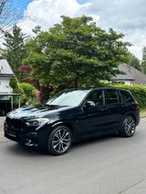 BMW X3 xDrive30i M SPORT AT M SPORT