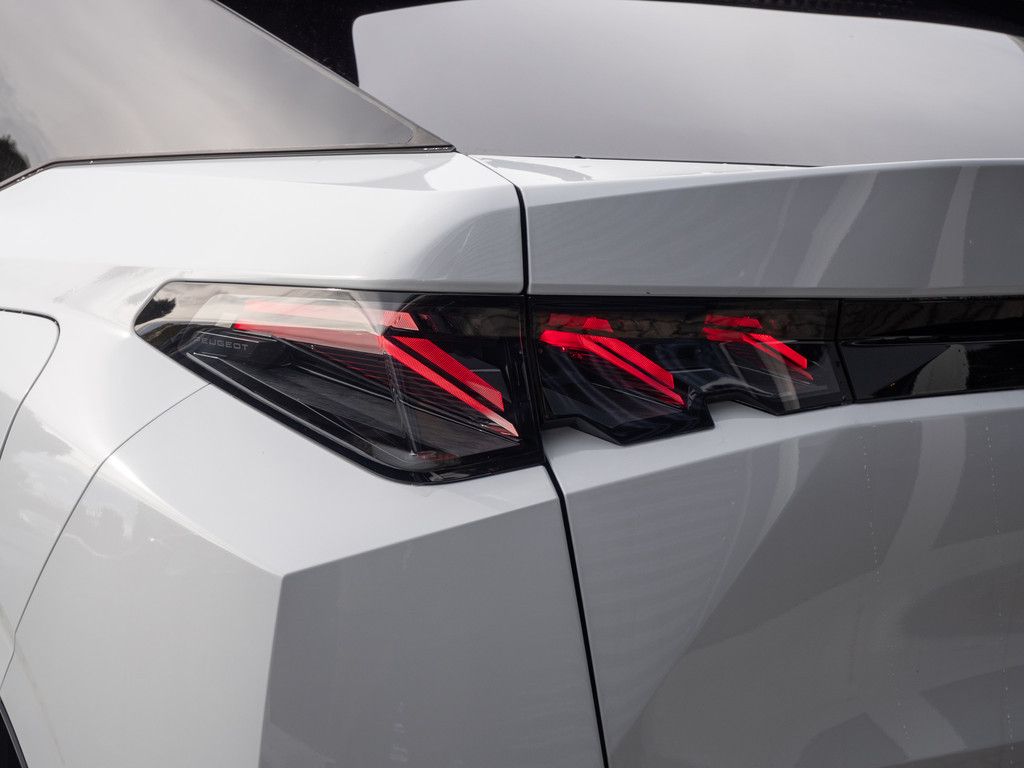 Peugeot 3008 - Bild 19