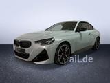 BMW M240i Coupe xDrive LED Kam. ACC SD - BMW M240i in München
