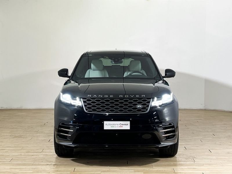 Land Rover Range Rover Velar Range Rover Velar 2 imagem 2