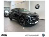 Alfa Romeo Junior 1.2 VGT Ibrida Q4 Ti (FH1) - Alfa Romeo Junior: Limousine
