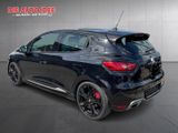 Renault Clio RS *Navi, SHZ, Klimaautomatik* - Renault Clio mit Benzin-Antrieb: Schwarz