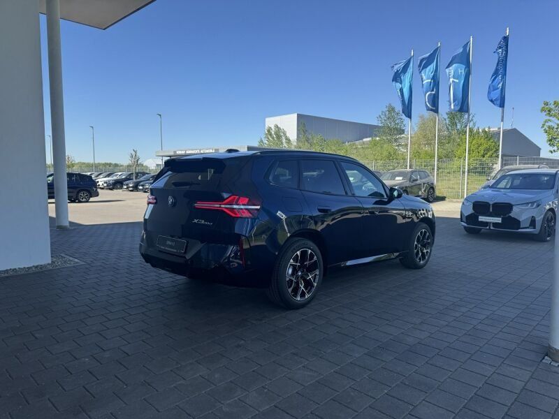 BMW X3 - Bild 4