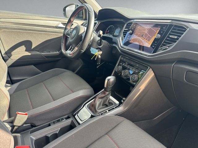 T-Roc 1.5 TSI DSG SPORT LED+NAVI+AHK+ACC+PDC+SHZ