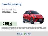 MG4 EV Premium 64kWh *LED*Navi*MGPilot*Kamera* - MG MG4 Neuwagen